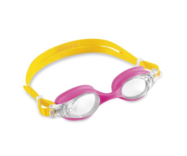 55693 Plavecké brýle dětské