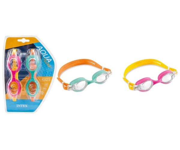 55693 Plavecké brýle dětské