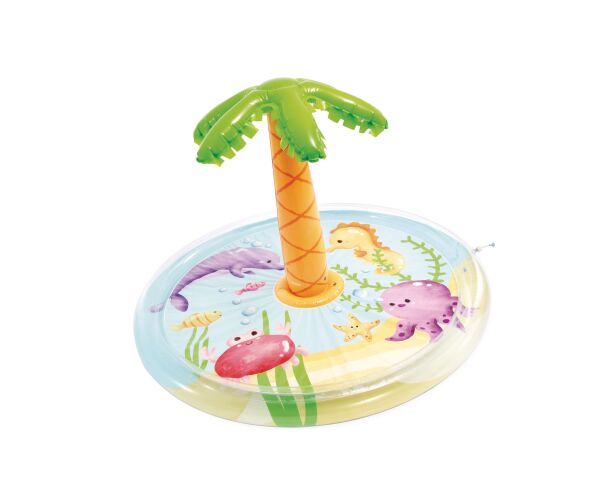 Intex Bazén Palm tree