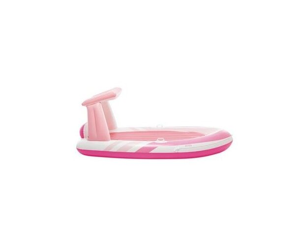 Intex Lehátko nafukovací Paradise