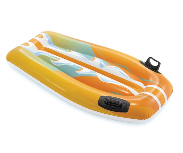 58165NP Lehátko surf s držadly