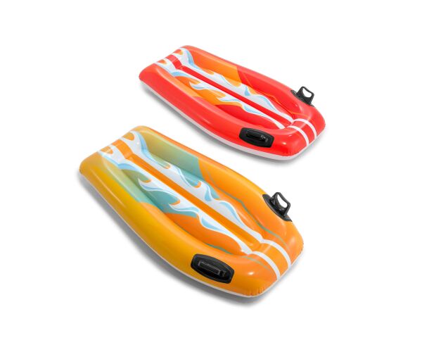 58165NP Lehátko surf s držadly