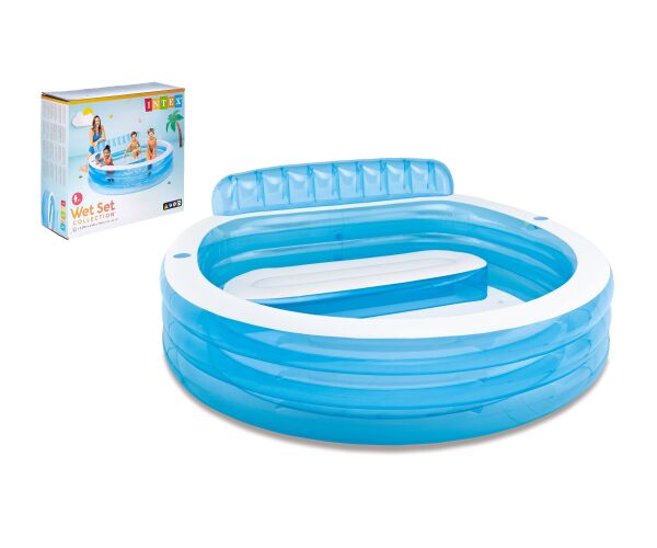 57190NP Rodinný bazén