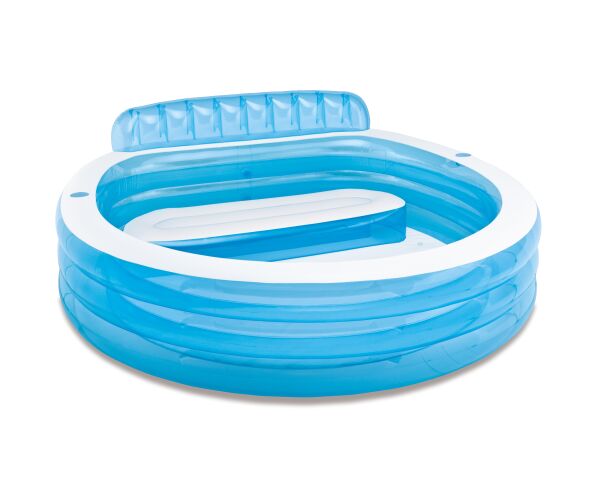 57190NP Rodinný bazén