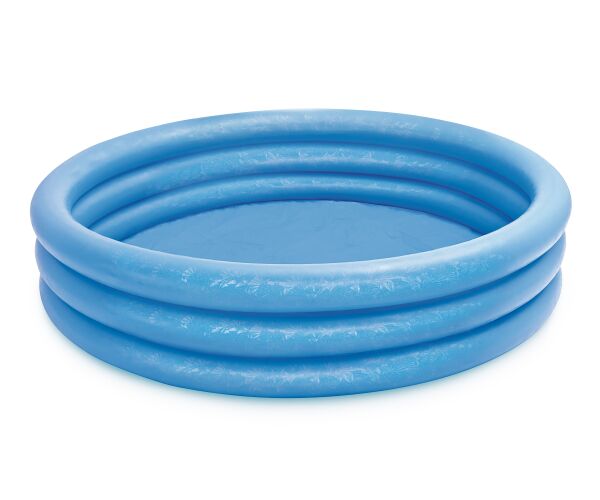 8426NP Bazén Crystal - modrý 147 x 33 cm