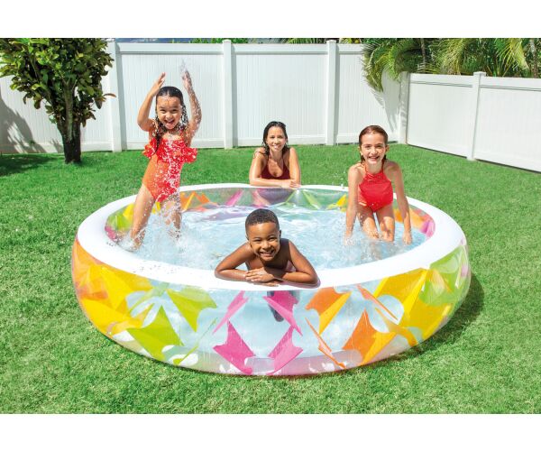 Intex INTEX 56494NP Bazén Disco