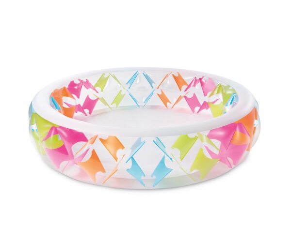 Intex INTEX 56494NP Bazén Disco