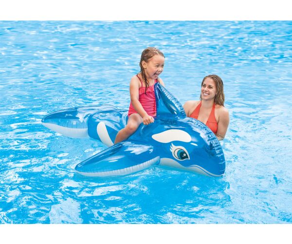 58523NP Nafukovací kosatka