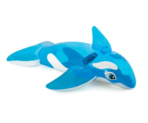 58523NP Nafukovací kosatka