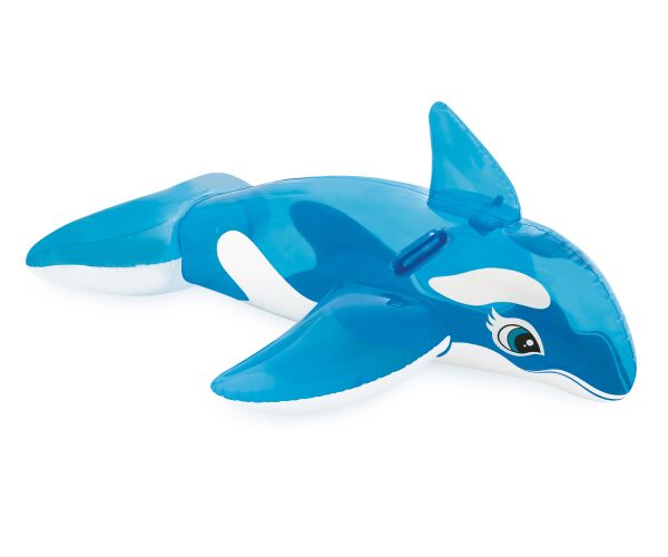 58523NP Nafukovací kosatka