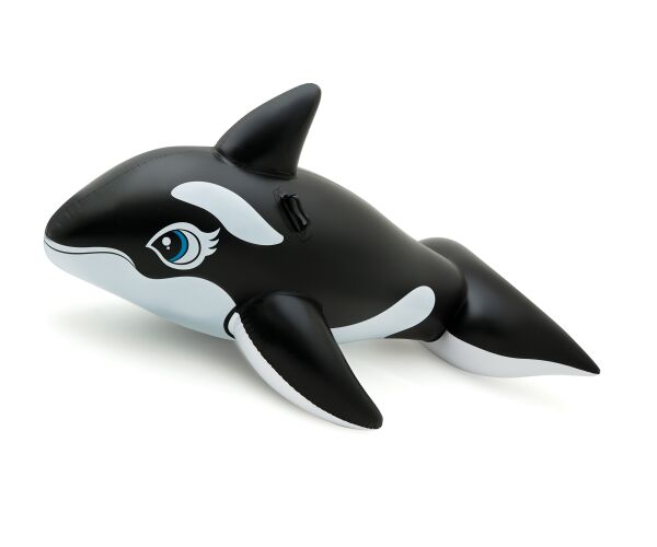 58561NP Plavidlo nafukovací kosatka 193 x 119 cm