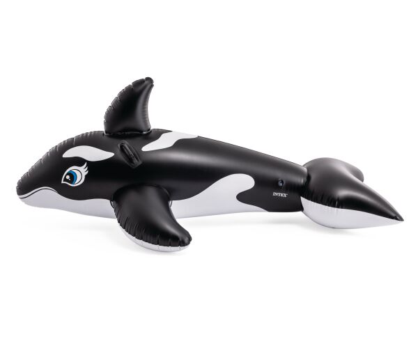 58561NP Plavidlo nafukovací kosatka 193 x 119 cm