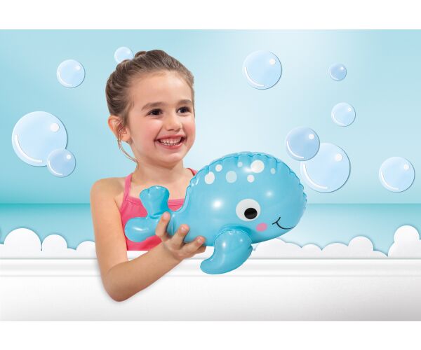 58590NP Nafukovací zvířátka do vody