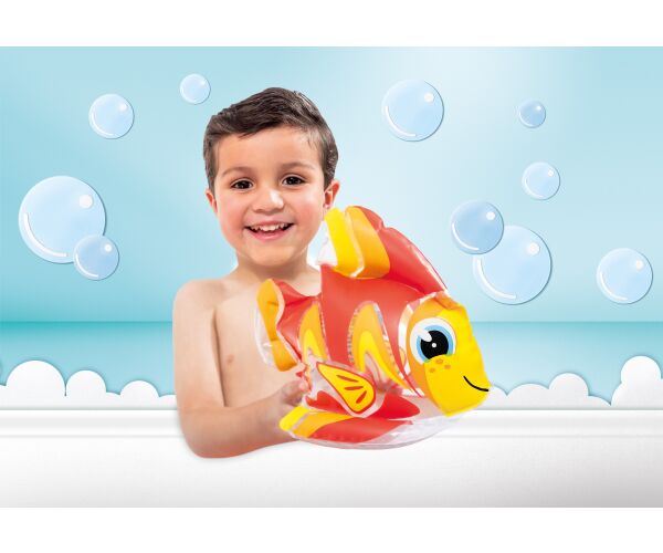 58590NP Nafukovací zvířátka do vody