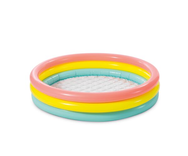 57412NP Bazén Sunset glow 114x25 cm