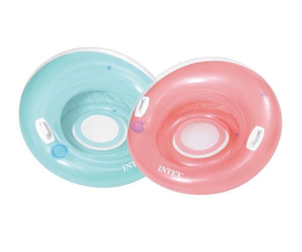 58883NP Nafukovací sedátko