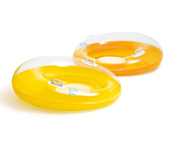 58883NP Nafukovací sedátko