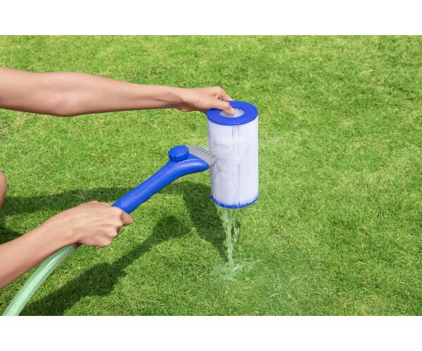 58662 Filtrace AquaLite Comb Filter Cartridge Cleaning Tool