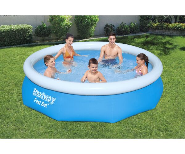 57266 Bazén kulatý 3.05m x 76cm