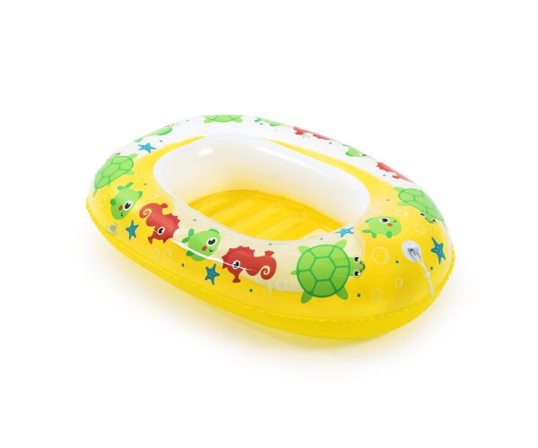 Dětský raft, 102 x 69 cm