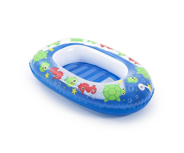 Dětský raft, 102 x 69 cm