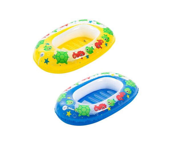 Dětský raft, 102 x 69 cm