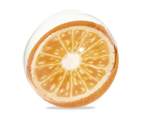 31042 Plážový míč, ovoce, 46 cm