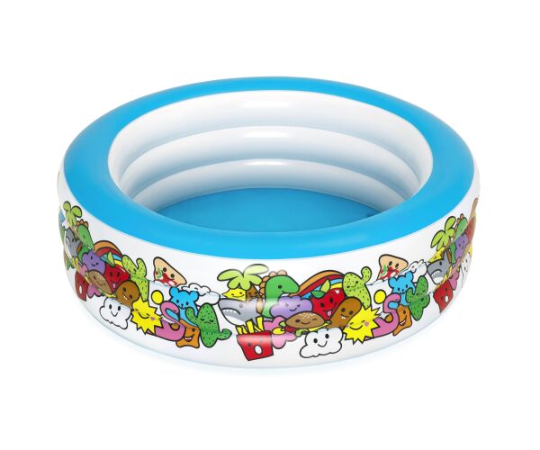 51121 Bazén nafukovací 1,52x51 cm