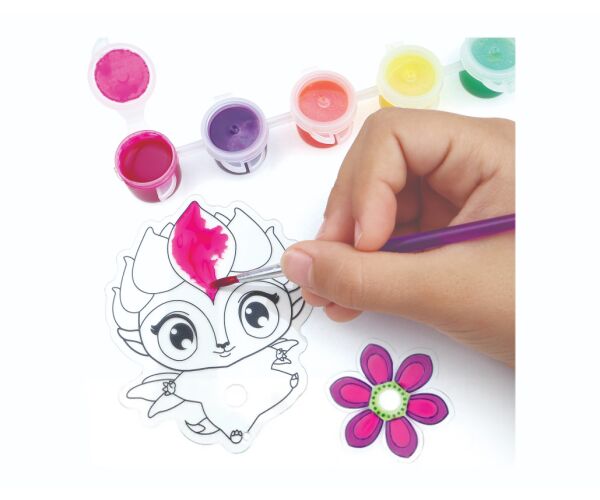 Nebulous Stars Kouzelné ozdoby