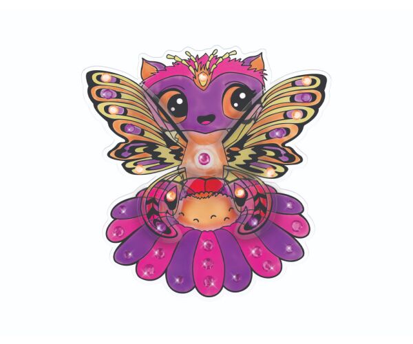 Nebulous Stars Kouzelné ozdoby