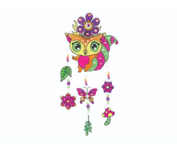 Nebulous Stars Kouzelné ozdoby