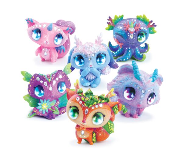 Nebulous Stars Barvení figurky 8 cm