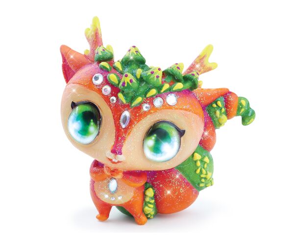 Nebulous Stars Barvení figurky 8 cm