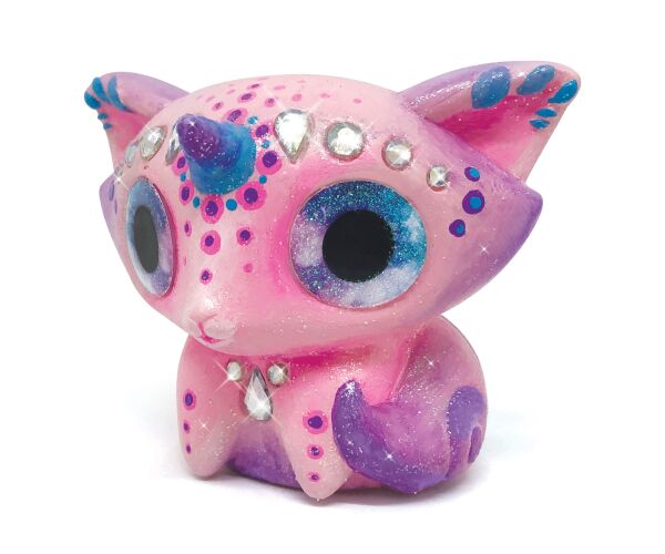 Nebulous Stars Barvení figurky 8 cm