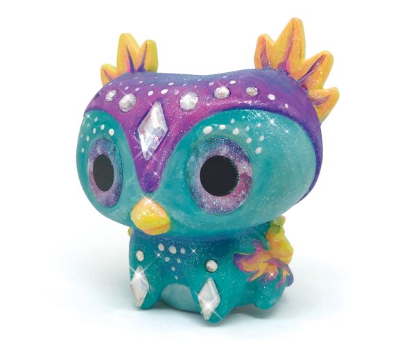 Nebulous Stars Barvení figurky 8 cm