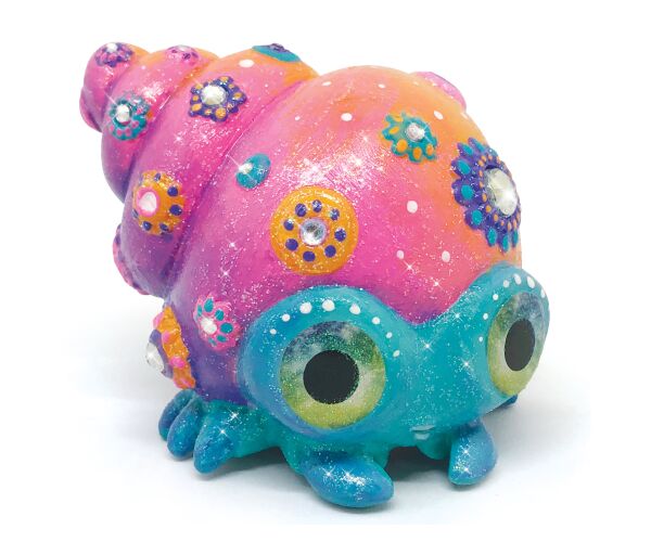 Nebulous Stars Barvení figurky 8 cm