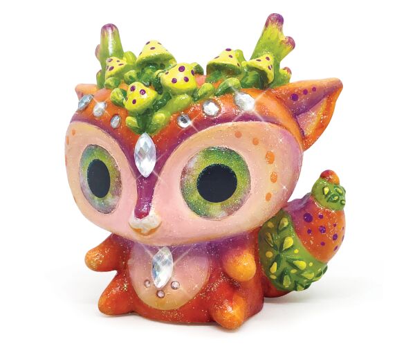 Nebulous Stars Barvení figurky 8 cm