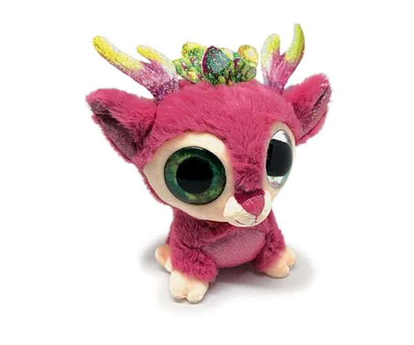 Nebulous Stars Plyšák Elana 20 cm