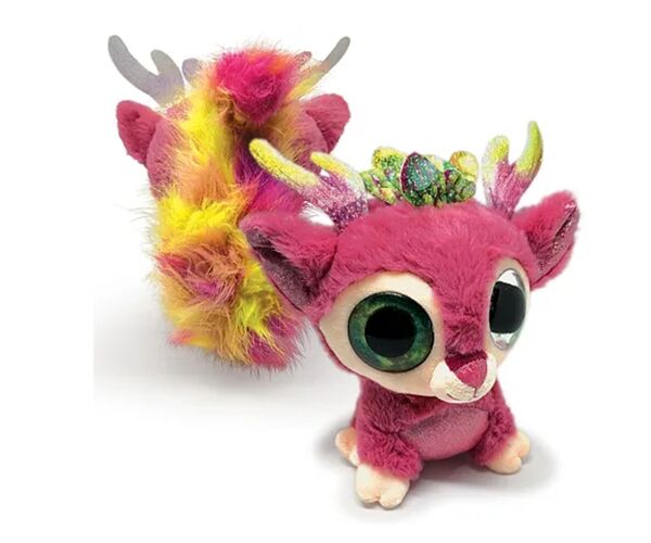 Nebulous Stars Plyšák Elana 20 cm