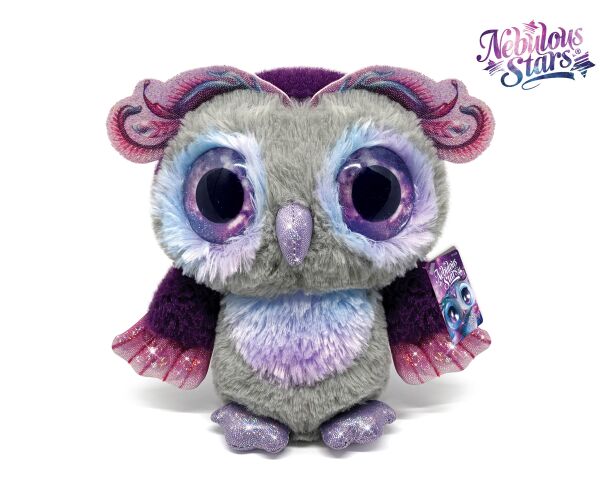 Nebulous Stars Plyšák Louna 20 cm