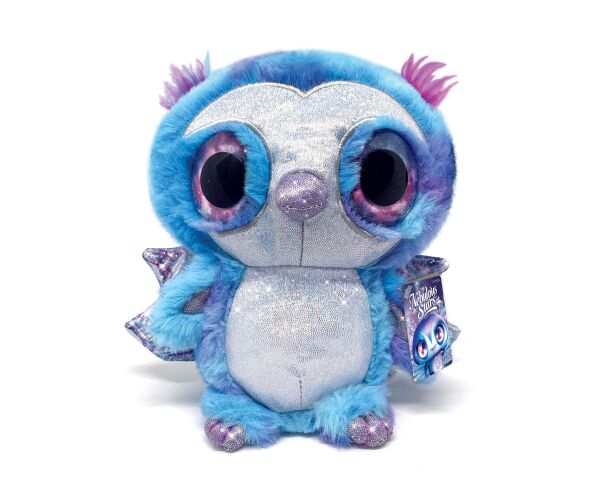 Nebulous Stars Plyšák Blizzia 20 cm