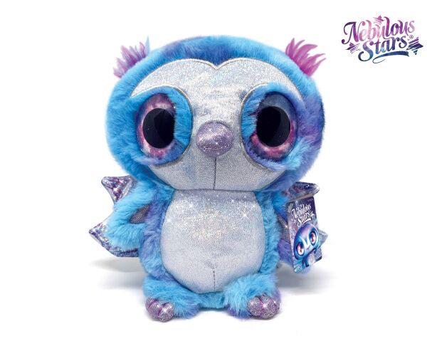 Nebulous Stars Plyšák Blizzia 20 cm