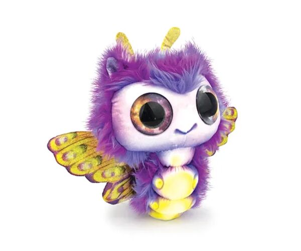 Nebulous Stars Plyšák Lumina 20 cm