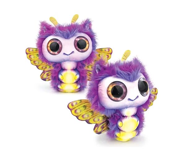 Nebulous Stars Plyšák Lumina 20 cm