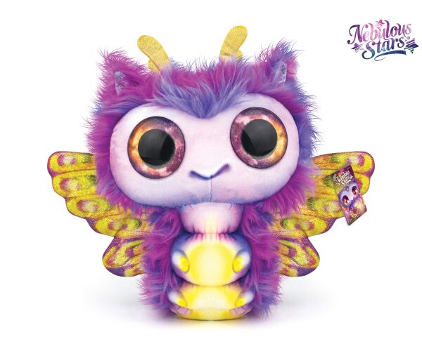 Nebulous Stars Plyšák Lumina 20 cm