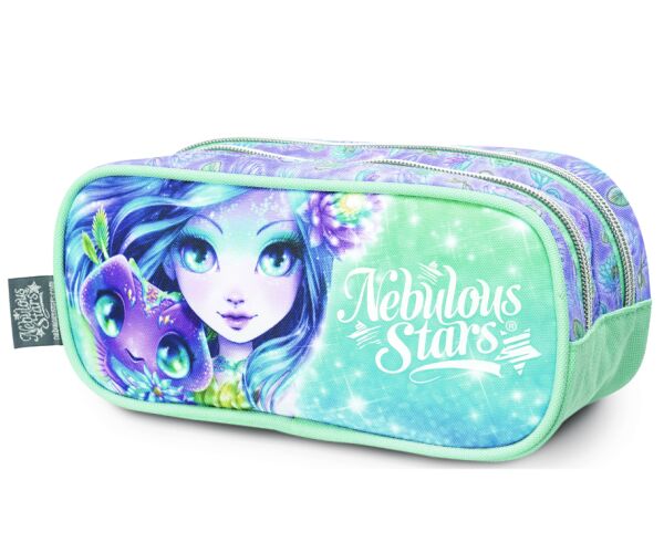 Nebulous Stars Penál 23 cm