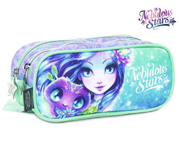 Nebulous Stars Penál 23 cm