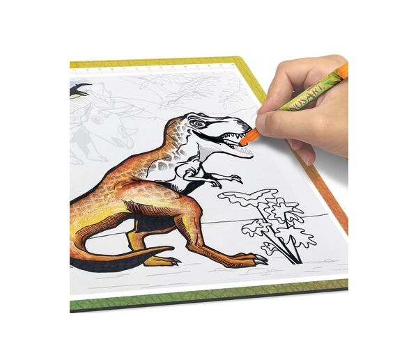 DinosArt Tablet na kreslení