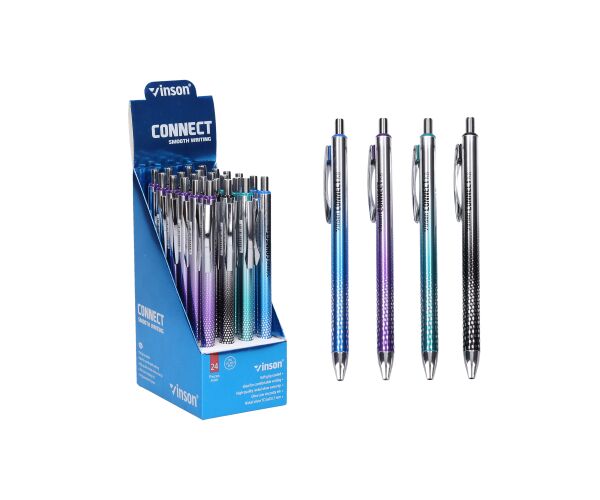 Propiska oil gel pen 0,5mm