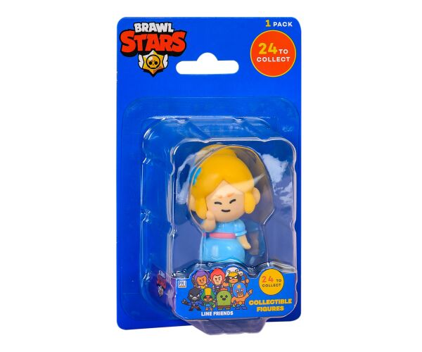 Figurka Brawl Stars 1 pack série 1